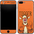 Disney Winnie the Pooh Tigget Portrait iPhone 8 Plus Skin