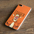 Disney Winnie the Pooh Tigget Portrait iPhone 8 Plus Skin