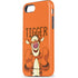 Disney Winnie the Pooh Tigget Portrait iPhone 8 Pro Case