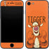 Disney Winnie the Pooh Tigget Portrait iPhone 8 Skin