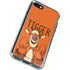 Disney Winnie the Pooh Tigget Portrait iPhone SE (2nd & 3rd Gen) Clear Case