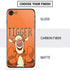 Disney Winnie the Pooh Tigget Portrait iPhone SE (2nd & 3rd Gen) Skin