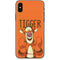 Disney Winnie the Pooh Tigget Portrait iPhone X Skin
