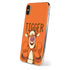 Disney Winnie the Pooh Tigget Portrait iPhone X Skin