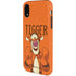 Disney Winnie the Pooh Tigget Portrait iPhone XR Pro Case