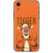 Disney Winnie the Pooh Tigget Portrait iPhone XR Skin