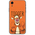 Disney Winnie the Pooh Tigget Portrait iPhone XR Skin