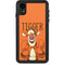 Disney Winnie the Pooh Tigget Portrait iPhone XR Waterproof Case