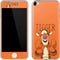 Disney Winnie the Pooh Tigget Portrait Apple iPod Skin
