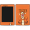 Disney Winnie the Pooh Tigget Portrait Amazon Kindle Skin