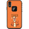 Disney Winnie the Pooh Tigget Portrait LifeProof Fre iPhone Skin