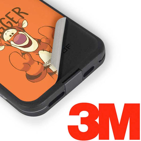 Disney Winnie the Pooh Tigget Portrait LifeProof Fre iPhone Skin