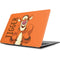 Disney Winnie the Pooh Tigget Portrait Apple MacBook Skin