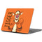 Disney Winnie the Pooh Tigget Portrait Apple MacBook Pro 13-inch Skin