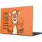 Disney Winnie the Pooh Tigget Portrait MacBook Pro 14in (2021-24) Skin