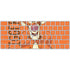 Disney Winnie the Pooh Tigget Portrait Magic Keyboard Skin