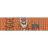 Disney Winnie the Pooh Tigget Portrait Magic Keyboard with Numeric Keypad Skin
