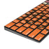 Disney Winnie the Pooh Tigget Portrait Magic Keyboard with Numeric Keypad Skin