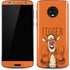 Disney Winnie the Pooh Tigget Portrait Moto G6 Skin