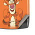 Disney Winnie the Pooh Tigget Portrait Motorola RAZR Skin