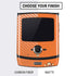 Disney Winnie the Pooh Tigget Portrait Motorola RAZR Skin