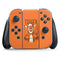 Disney Winnie the Pooh Tigget Portrait Nintendo Switch (2017-2021) Joy-Con Controller Skin