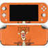 Disney Winnie the Pooh Tigget Portrait Nintendo Switch Lite Skin