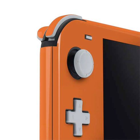 Disney Winnie the Pooh Tigget Portrait Nintendo Switch Lite Skin