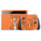 Disney Winnie the Pooh Tigget Portrait Nintendo Switch OLED (2021) Skin