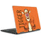 Disney Winnie the Pooh Tigget Portrait Notebook 9 Pro 13in (2017) Skin