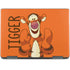 Disney Winnie the Pooh Tigget Portrait Notebook 9 Pro 13in (2017) Skin