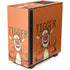 Disney Winnie the Pooh Tigget Portrait NZXT H510 Compact ATX Mid-Tower Case Skin