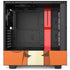 Disney Winnie the Pooh Tigget Portrait NZXT H510 Compact ATX Mid-Tower Case Skin