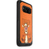 Disney Winnie the Pooh Tigget Portrait Otterbox Commuter Galaxy Skin