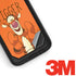 Disney Winnie the Pooh Tigget Portrait Otterbox Commuter Galaxy Skin