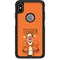 Disney Winnie the Pooh Tigget Portrait Otterbox Commuter iPhone Skin