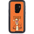 Disney Winnie the Pooh Tigget Portrait Otterbox Defender Galaxy Skin