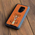 Disney Winnie the Pooh Tigget Portrait Otterbox Defender Galaxy Skin