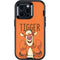 Disney Winnie the Pooh Tigget Portrait Otterbox Defender iPhone Skin