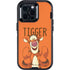 Disney Winnie the Pooh Tigget Portrait Otterbox Defender iPhone Skin