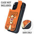 Disney Winnie the Pooh Tigget Portrait Otterbox Defender iPhone Skin