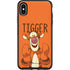Disney Winnie the Pooh Tigget Portrait Otterbox Symmetry iPhone Skin