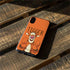 Disney Winnie the Pooh Tigget Portrait Otterbox Symmetry iPhone Skin