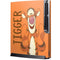 Disney Winnie the Pooh Tigget Portrait Playstation 3 & PS3 Slim Skin