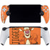 Disney Winnie the Pooh Tigget Portrait PlayStation Portal Remote Player Skin