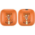 Disney Winnie the Pooh Tigget Portrait PowerBeats Pro Skin