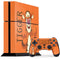 Disney Winnie the Pooh Tigget Portrait PS4 Console and Controller Bundle Skin