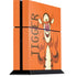 Disney Winnie the Pooh Tigget Portrait PS4 Console Skin