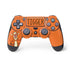 Disney Winnie the Pooh Tigget Portrait PS4 Pro/Slim Controller Skin