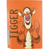 Disney Winnie the Pooh Tigget Portrait PS5 Console Skin